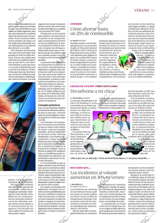 ABC MADRID 07-08-2025 página 55