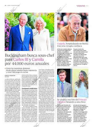 ABC MADRID 07-08-2025 página 57