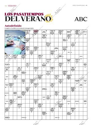 ABC MADRID 07-08-2025 página 58