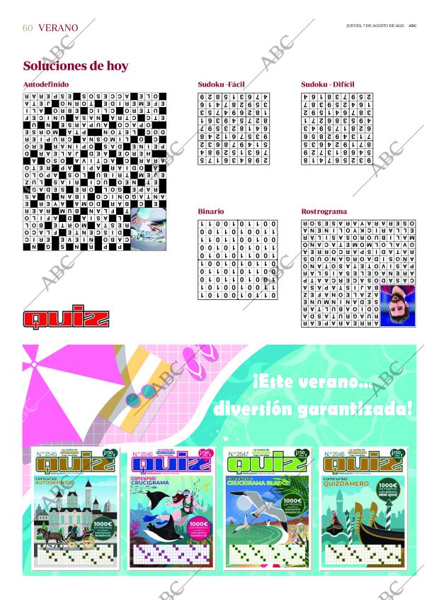ABC MADRID 07-08-2025 página 60
