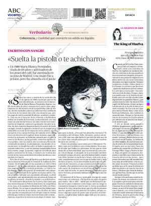 ABC MADRID 07-08-2025 página 64