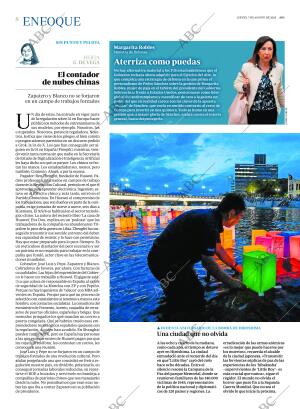 ABC MADRID 07-08-2025 página 8