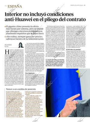 ABC MADRID 08-08-2025 página 10