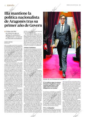 ABC MADRID 08-08-2025 página 12