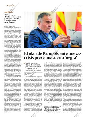 ABC MADRID 08-08-2025 página 16