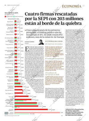 ABC MADRID 08-08-2025 página 23