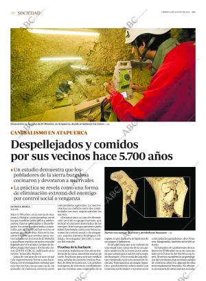 ABC MADRID 08-08-2025 página 30