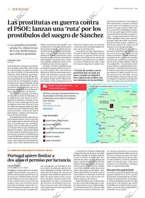 ABC MADRID 08-08-2025 página 32