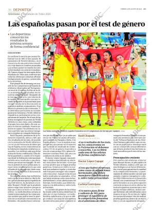 ABC MADRID 08-08-2025 página 36