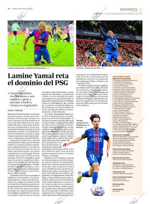 ABC MADRID 08-08-2025 página 37