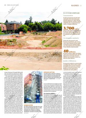 ABC MADRID 08-08-2025 página 41