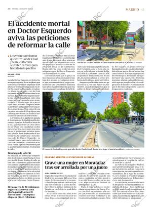 ABC MADRID 08-08-2025 página 43