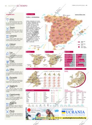 ABC MADRID 08-08-2025 página 46