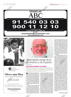 ABC MADRID 08-08-2025 página 47