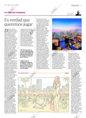 ABC MADRID 08-08-2025 página 51