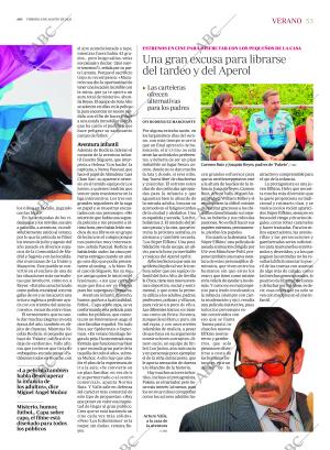 ABC MADRID 08-08-2025 página 53