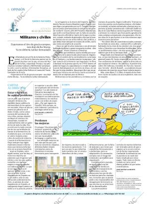 ABC MADRID 08-08-2025 página 6