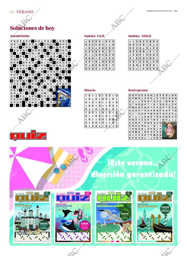 ABC MADRID 08-08-2025 página 60