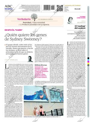 ABC MADRID 08-08-2025 página 64