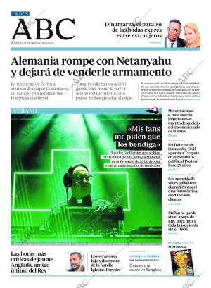 ABC CORDOBA 09-08-2025 página 2