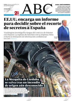 ABC CORDOBA 10-08-2025