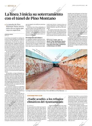 ABC SEVILLA 14-08-2025 página 12