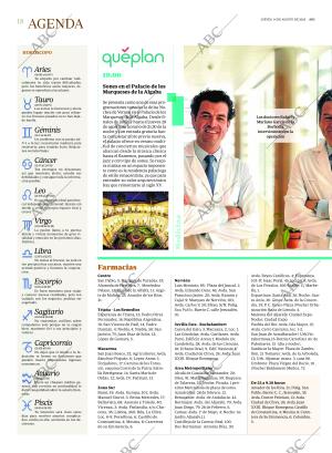 ABC SEVILLA 14-08-2025 página 18