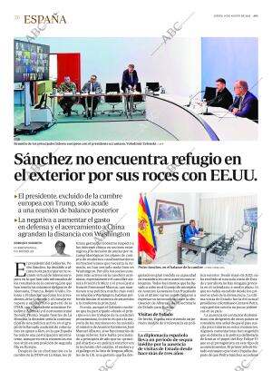 ABC SEVILLA 14-08-2025 página 26