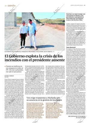 ABC SEVILLA 14-08-2025 página 28