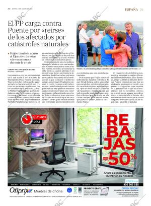ABC SEVILLA 14-08-2025 página 29