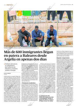 ABC SEVILLA 14-08-2025 página 32