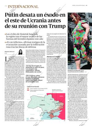 ABC SEVILLA 14-08-2025 página 34