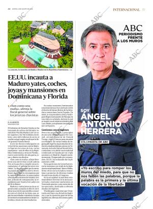 ABC SEVILLA 14-08-2025 página 37