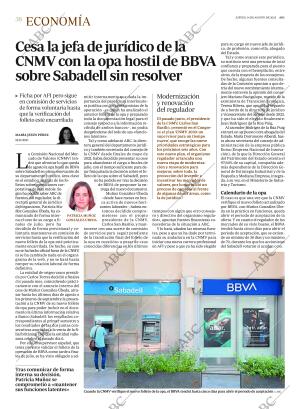 ABC SEVILLA 14-08-2025 página 38