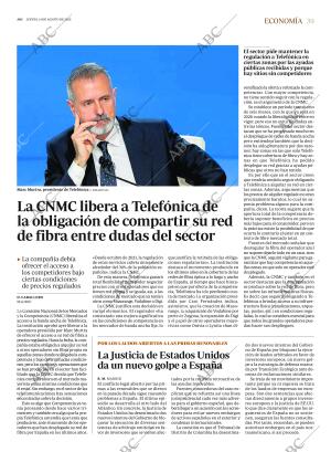 ABC SEVILLA 14-08-2025 página 39