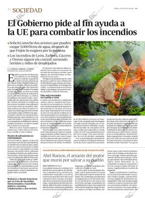 ABC SEVILLA 14-08-2025 página 44