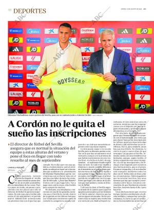 ABC SEVILLA 14-08-2025 página 48