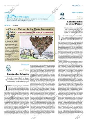 ABC SEVILLA 14-08-2025 página 5