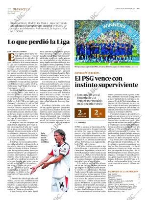 ABC SEVILLA 14-08-2025 página 52