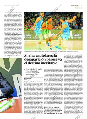 ABC SEVILLA 14-08-2025 página 55