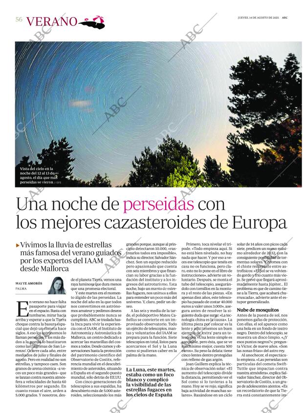 ABC SEVILLA 14-08-2025 página 56