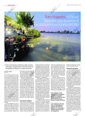 ABC SEVILLA 14-08-2025 página 62