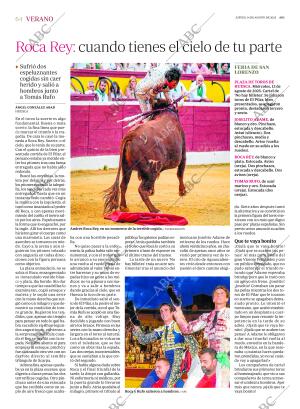 ABC SEVILLA 14-08-2025 página 64