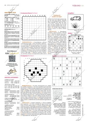ABC SEVILLA 14-08-2025 página 69