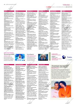 ABC SEVILLA 14-08-2025 página 71