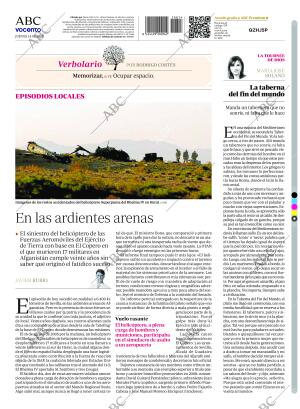 ABC SEVILLA 14-08-2025 página 72