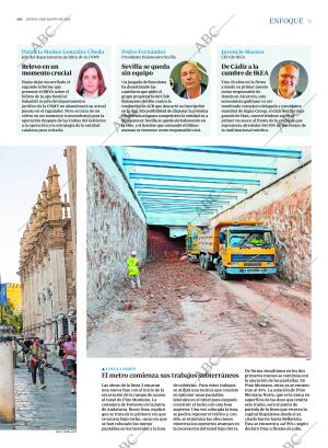 ABC SEVILLA 14-08-2025 página 9