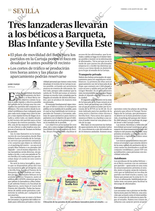 ABC SEVILLA 15-08-2025 página 10