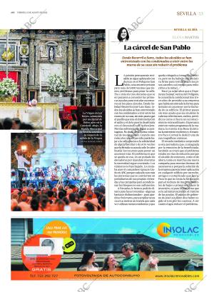 ABC SEVILLA 15-08-2025 página 13