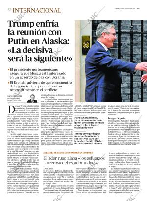 ABC SEVILLA 15-08-2025 página 32